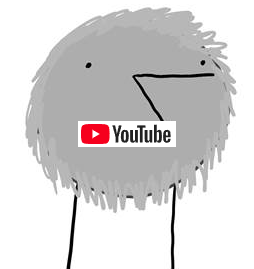 My YouTube